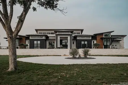 New construction Single-Family house 3466 Levi Sloan Rd, Victoria, TX 77904 - image