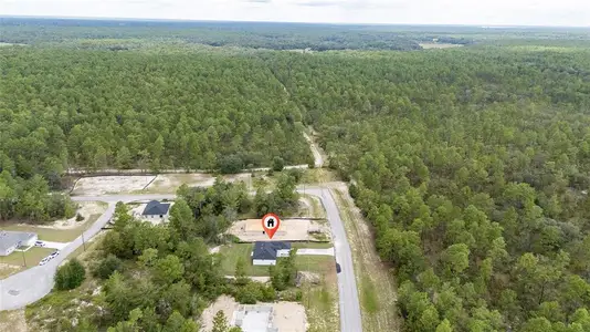 New construction Single-Family house 8922 Sw 135Th St, Ocala, FL 34473 - image