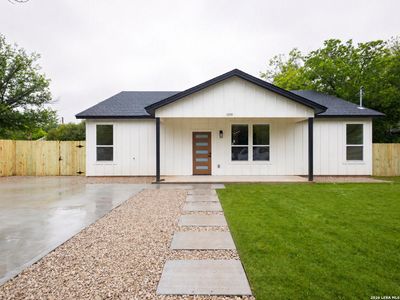 New construction Single-Family house 1319 Brady Ave, Brownwood, TX 76801 - image