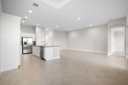 New construction Single-Family house 12507 SW Sunrise Lake Ter, Port St. Lucie, FL 34987 plan Lucida - image 17