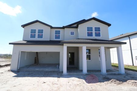 New construction Single-Family house 5691 Maydale Ave, Wesley Chapel, FL 33545 Santa Monica- photo 78 78