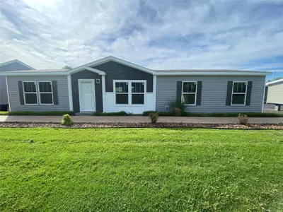 New construction Single-Family house 326 Thomas St, Eatonton, GA 31024 - image