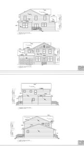 New construction Single-Family house 1034 Heath Helms Road, Monroe, NC 28110 - photo 0