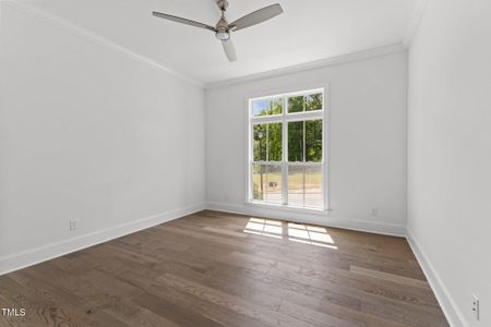 New construction Single-Family house 9309 Field Maple Ct, Raleigh, NC 27613 null- photo 25 25
