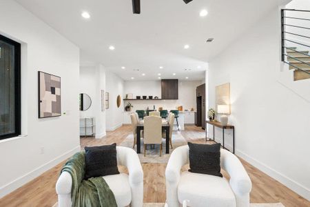 New construction Single-Family house 4407 Merle Dr, Unit A, Austin, TX 78745 - image 5