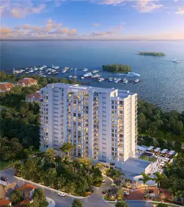 New construction Condo house 5713 Bowen Daniel Dr, Unit 1602, Tampa, FL 33616 - image