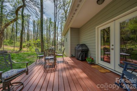 New construction Single-Family house 88 Pounding Ml, Hendersonville, NC 28792 - image