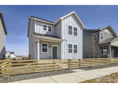 New construction Single-Family house 759 Star Grass Ln, Fort Collins, CO 80524 Torrey Pine- photo 26 26