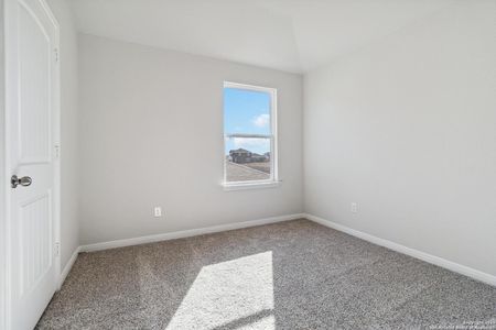 New construction Single-Family house 2910 Haffner Rd, Converse, TX 78109 Telluride- photo 21 21