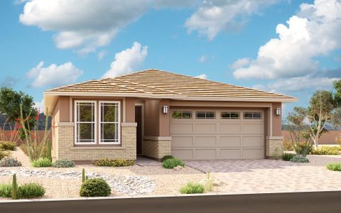 Seasons at Verrado II by Richmond American Homes in Buckeye - photo 12 12
