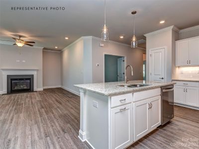 Millbank by Broadstreet Homes in Fort Mill - photo 9 9