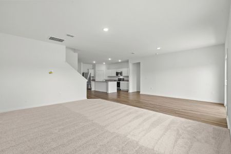 New construction Single-Family house 3706 Quartz Manor Dr, Angleton, TX 77515 plan Sagan - image 19