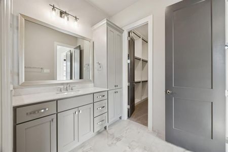 New construction Condo house 305 Sunset Ln, Unit 101, Fort Worth, TX 76114 - image 12