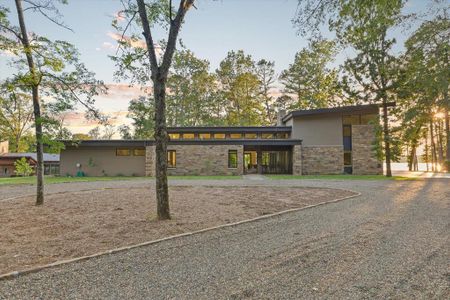 New construction Single-Family house 426 Lost, Pittsburg, TX 75686 - image