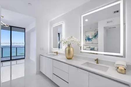 New construction Condo house 700 Ne 24Th St, Unit 3502, Miami, FL 33137 - image 10