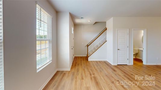 New construction Townhouse house 8033 Jacey Lane, Huntersville, NC 28078 - photo 2 2