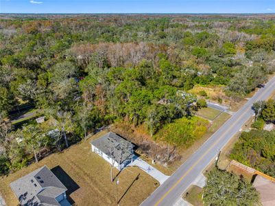 New construction Single-Family house 10271 Lake Dr, New Port Richey, FL 34654 - image