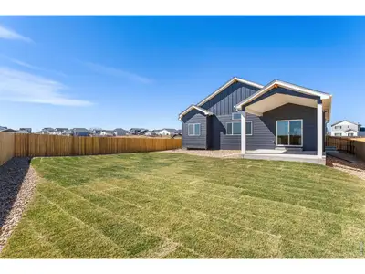 New construction Single-Family house 1410 S Gardenia Dr, Milliken, CO 80543 - image 3