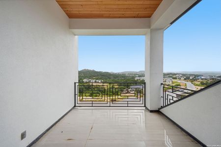 New construction Single-Family house 9651 Lenox Hl, San Antonio, TX 78255 - image 4