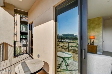 New construction Condo house 19355 N 73Rd Wy B2009, Unit B2009, Scottsdale, AZ 85255 - image 1