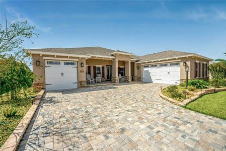 New construction Single-Family house 8370 Sw 99Th Ter, Ocala, FL 34481 - image