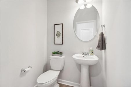 New construction Single-Family house 11146 Suria Dr, Covington, GA 30014 - image 14