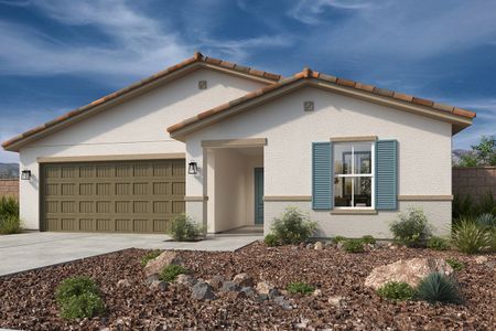 Skyline Village Enclaves by KB Home in San Tan Valley - photo 24 24