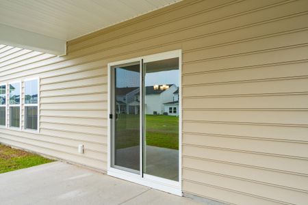 New construction Single-Family house 123 Moscato Ln, Summerville, SC 29485 - image