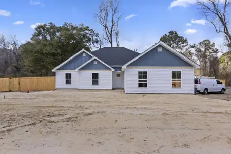 New construction Single-Family house Awendaw, SC 29429 - image