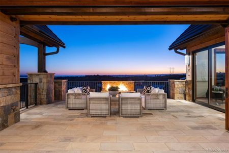 The Club At Ravenna by Jacob Custom Homes, LLC in Littleton - photo 7 7