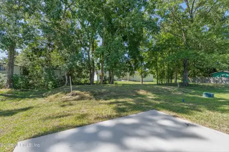New construction Single-Family house 8432 Hewitt St, Jacksonville, FL 32244 - image