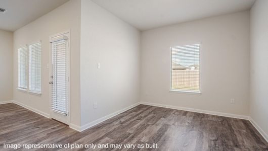 New construction Single-Family house 14207 Flint Path, San Antonio, TX 78253 null- photo 8 8