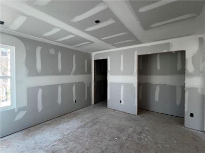New construction Single-Family house 1740 Hickory Heights Wy, Acworth, GA 30102 - image 13