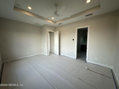 New construction Single-Family house 139 Tesoro Terrace, Saint Augustine, FL 32095 Estuary- photo 26 26