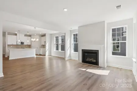 New construction Single-Family house 10936 Dogwood Ln, Unit 50, Huntersville, NC 28078 - image 19