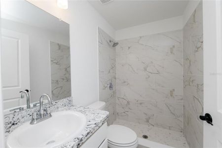 New construction Single-Family house 245 Harper Estates Cir, Lake Wales, FL 33859 - image 6