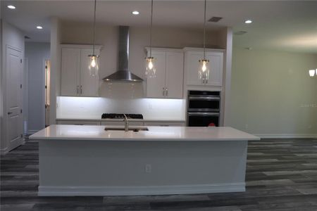 New construction Single-Family house 4676 Hickory Oak Dr, Brooksville, FL 34601 - image 13