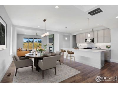 New construction Townhouse house 5700 2Nd St Rd, Greeley, CO 80634 - image 10