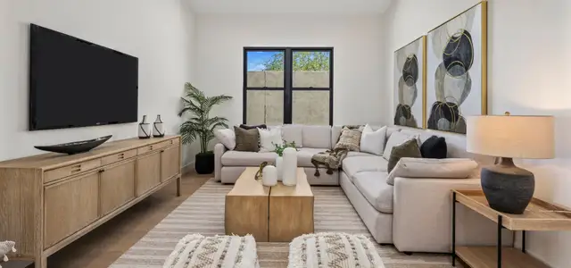 New construction Single-Family house 10532 N 128Th Pl, Unit 2, Scottsdale, AZ 85259 - image 8