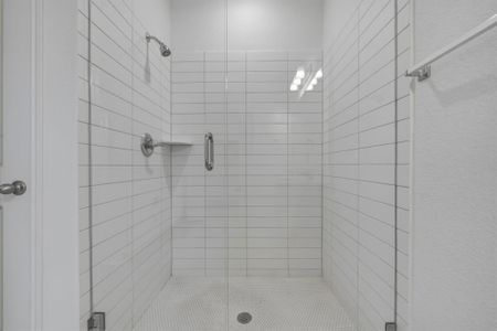 New construction Single-Family house 223 Rieber Rd, Kyle, TX 78640 plan Scarlet - image 18