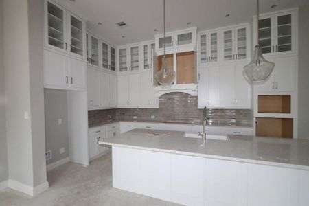 New construction Single-Family house 26730 Trailblazers Run, Magnolia, TX 77354 plan Model - image