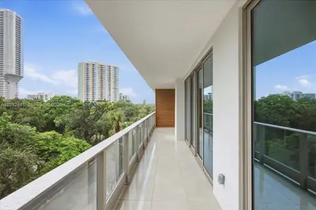 New construction Condo house 2200 Brickell Ave, Unit 301, Miami, FL 33129 - image