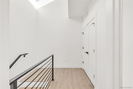 New construction Condo house 2312 S Delaware St, Unit 4, Denver, CO 80223 null- photo 12 12