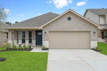 Grand Oaks Reserve by Adams Homes in Cleveland - image 12