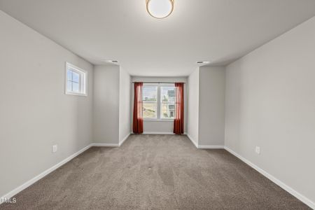 New construction Townhouse house 248 Shingle Oak Rd, Wake Forest, NC 27587 null- photo 26 26