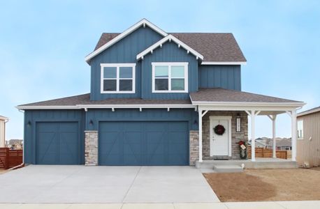 Wilson Commons by Aspen Homes in Loveland - photo 14 14