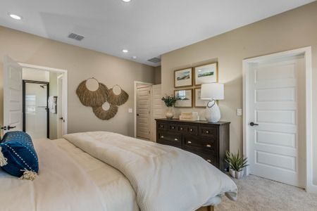 New construction Single-Family house 312 Field Daisy Dr, Winter Garden, FL 34787 plan Franklin - image 18