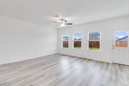 New construction Single-Family house 1918 Coleto Rd, Crandall, TX 75114 Windward- photo 9 9