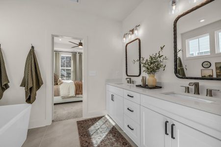 New construction Single-Family house 7531 Pinewood Dr, Chattanooga, TN 37421 plan Daffodil - image 16