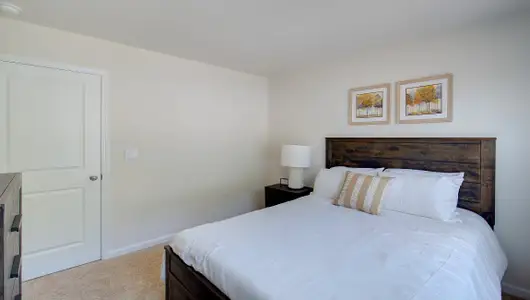 Aberdeen Place by D.R. Horton in Asheville - image